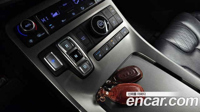 Hyundai Palisade 2019 thumb 10