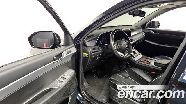 Hyundai Palisade 2019 thumb 11