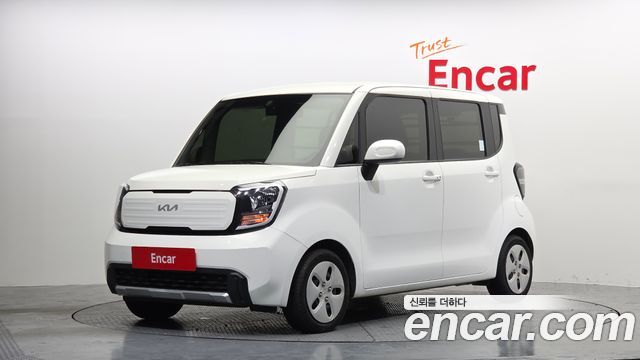Kia Ray 2022 thumb 2