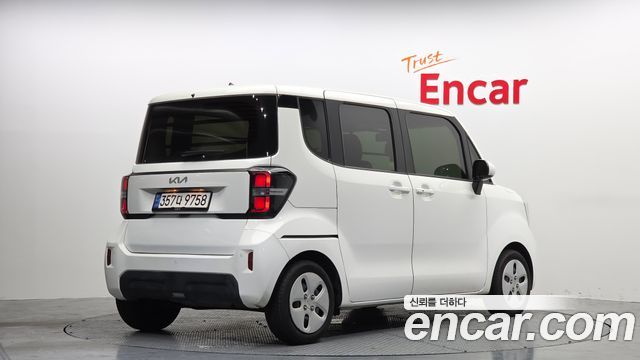 Kia Ray 2022 thumb 3