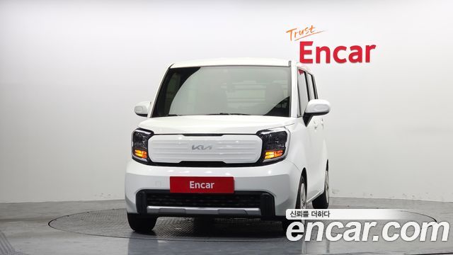 Kia Ray 2022 thumb 4