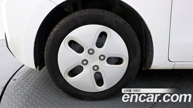 Kia Ray 2022 thumb 6