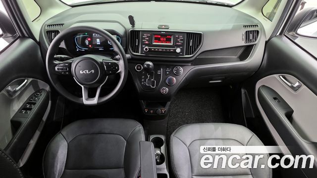 Kia Ray 2022 thumb 8