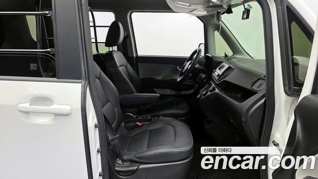 Kia Ray 2022 thumb 11