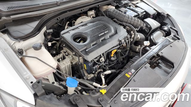 Hyundai Avante 2015 thumb 7