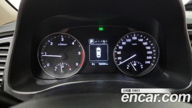 Hyundai Avante 2015 thumb 9