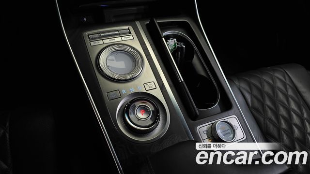 Genesis GV80 2020 thumb 10