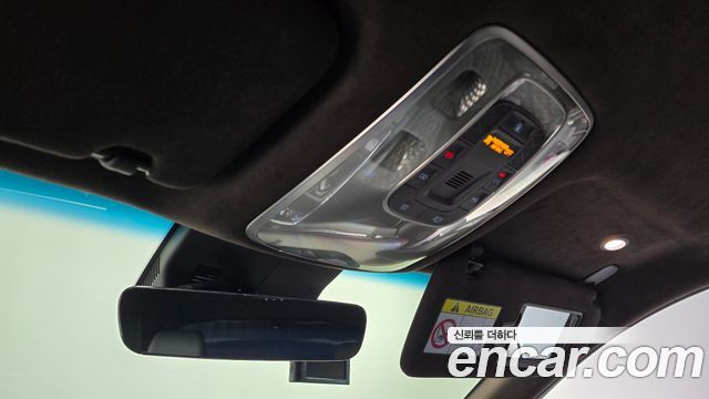 Genesis GV80 2020 thumb 11