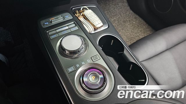 Genesis GV70 2022 thumb 10