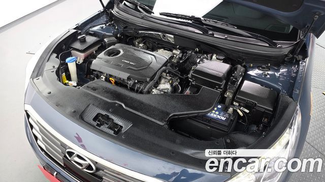 Hyundai Sonata 2015 thumb 7