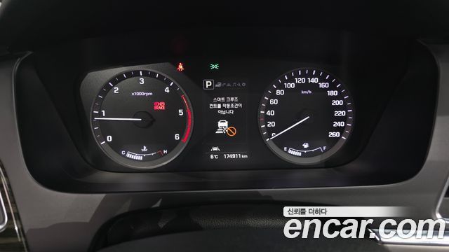 Hyundai Sonata 2015 thumb 9