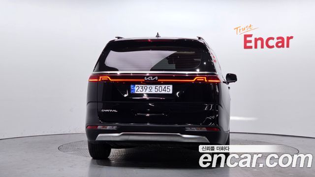 Kia Carnival 2022 thumb 5