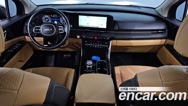 Kia Carnival 2022 thumb 7
