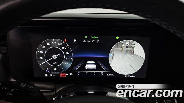 Kia Carnival 2022 thumb 8