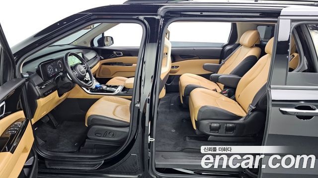 Kia Carnival 2022 thumb 10