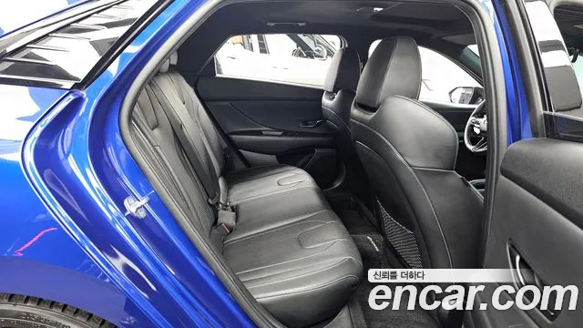 Hyundai Avante 2021 thumb 8