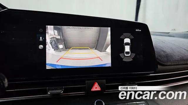 Hyundai Avante 2021 thumb 9