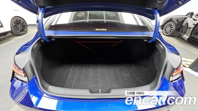 Hyundai Avante 2021 thumb 11