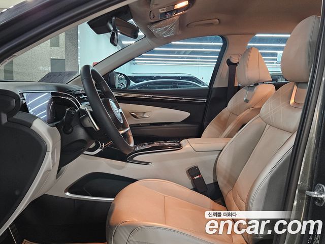 Hyundai Tucson 2022 thumb 11