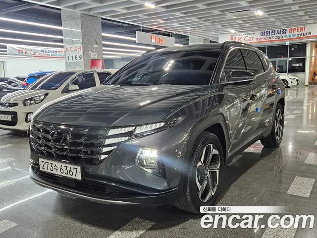 Hyundai Tucson 2022 thumb 12