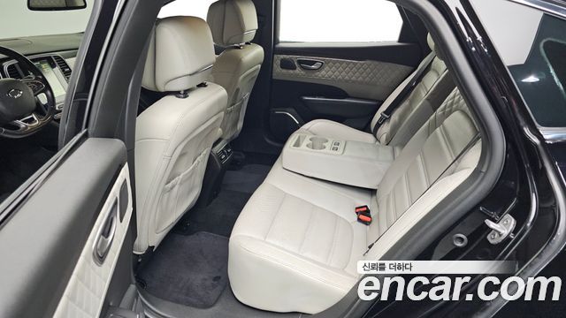 Renault Korea SM6 2019 thumb 11