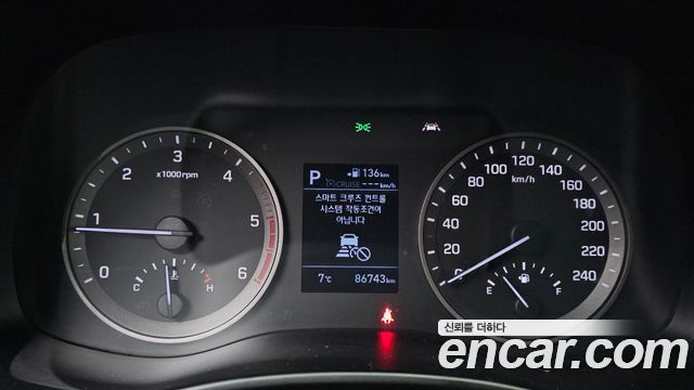Hyundai Tucson 2019 thumb 9