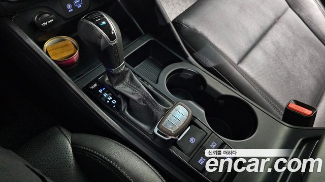 Hyundai Tucson 2019 thumb 10