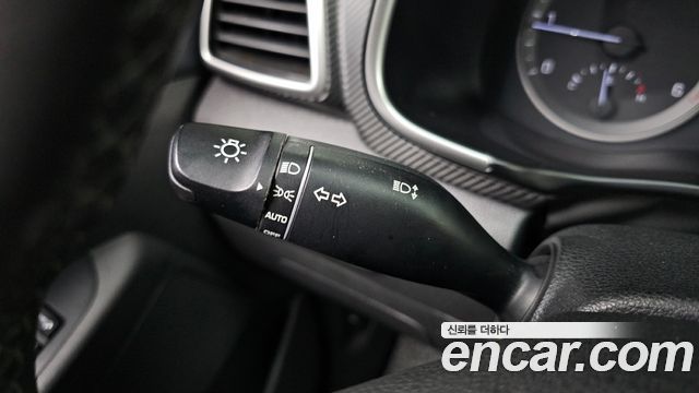 Hyundai Tucson 2019 thumb 12