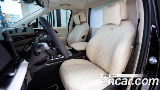 Kia Carnival 2026 thumb 4