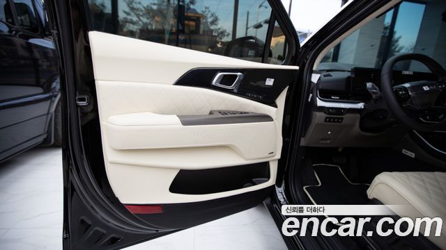 Kia Carnival 2026 thumb 5