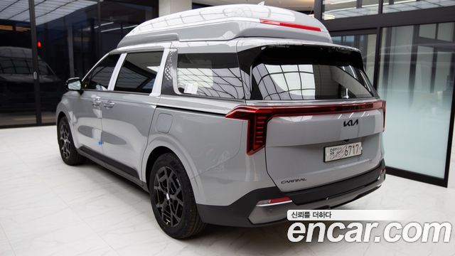 Kia Carnival 2026 thumb 3