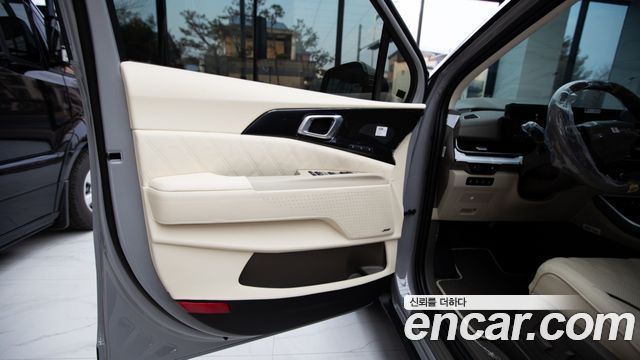Kia Carnival 2026 thumb 5