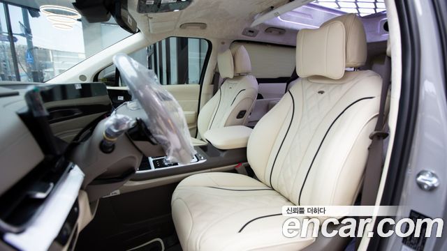 Kia Carnival 2026 thumb 6