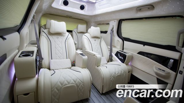 Kia Carnival 2026 thumb 8