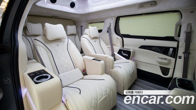 Kia Carnival 2026 thumb 9