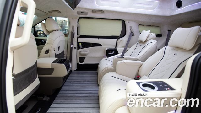 Kia Carnival 2026 thumb 10