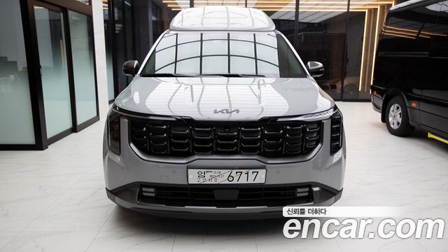 Kia Carnival 2026 thumb 11