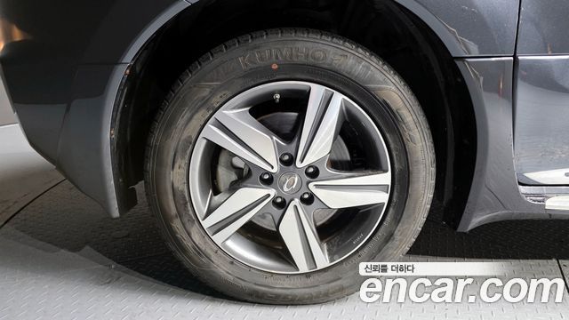Renault Korea QM5 2014 thumb 5