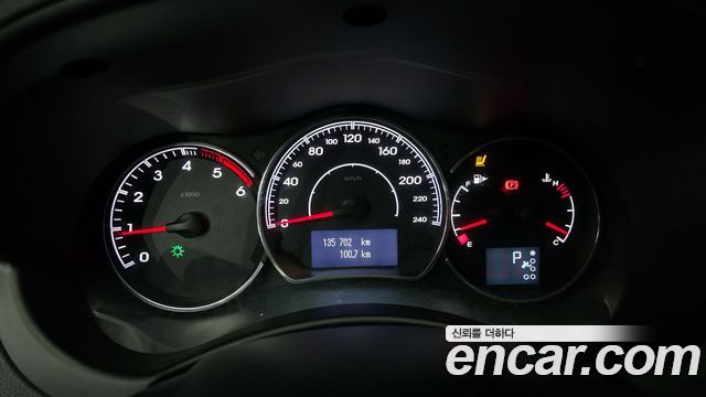 Renault Korea QM5 2014 thumb 8