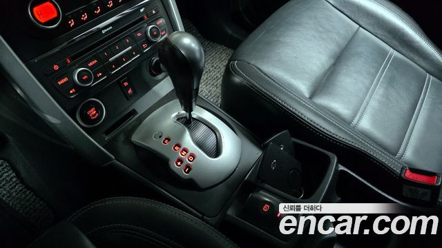 Renault Korea QM5 2014 thumb 9