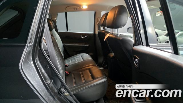 Renault Korea QM5 2014 thumb 12