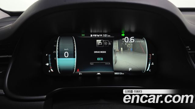 Kia K9 2018 thumb 9