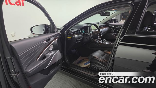 Kia K9 2018 thumb 11