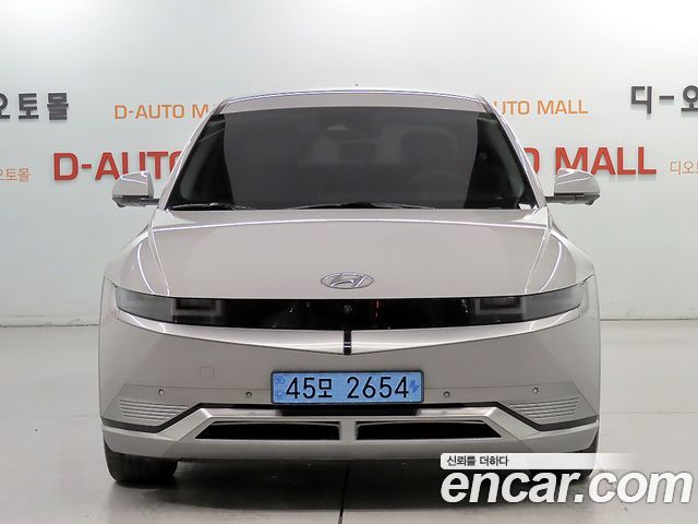 Hyundai IONIQ 5 2021 thumb 3