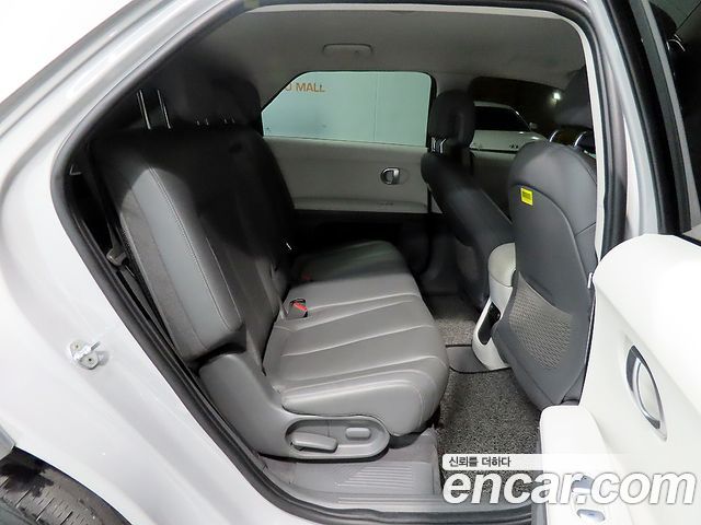 Hyundai IONIQ 5 2021 thumb 9