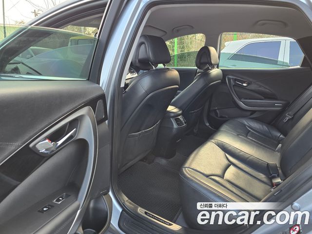 Hyundai Grandeur 2015 thumb 7