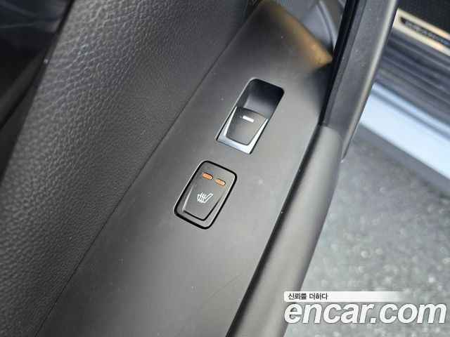 Hyundai Grandeur 2015 thumb 8