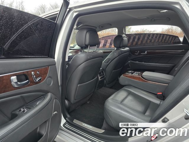 Hyundai Equus 2013 thumb 7