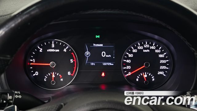 Kia Sportage 2016 thumb 9