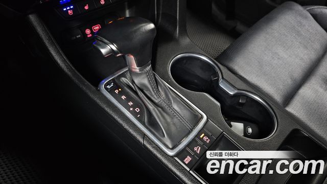 Kia Sportage 2016 thumb 10